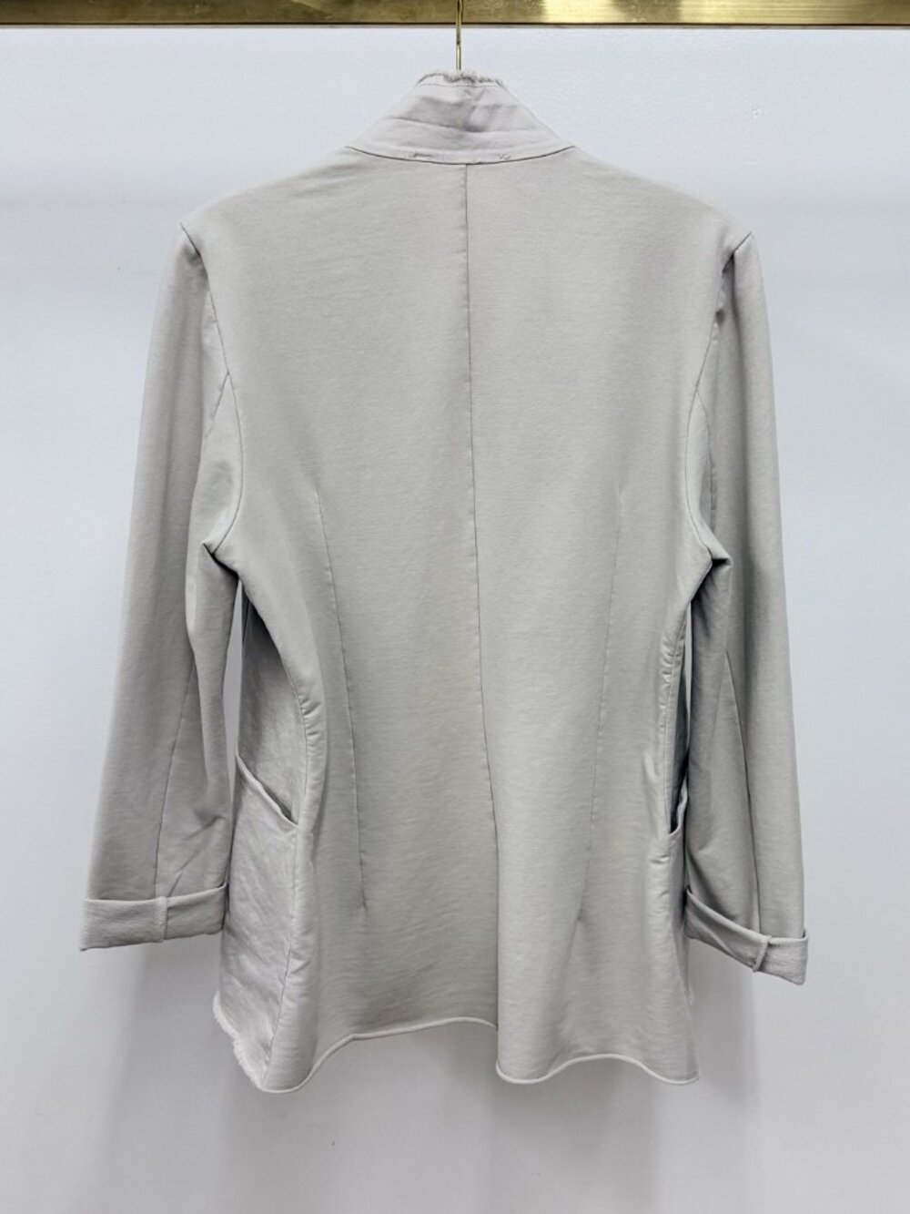 (454105) SERGEANT PEPPER JACKET. MADE IN ITALY - Picture 2 of 12